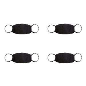 SKIMS 4-Pack Seamless Face Masks